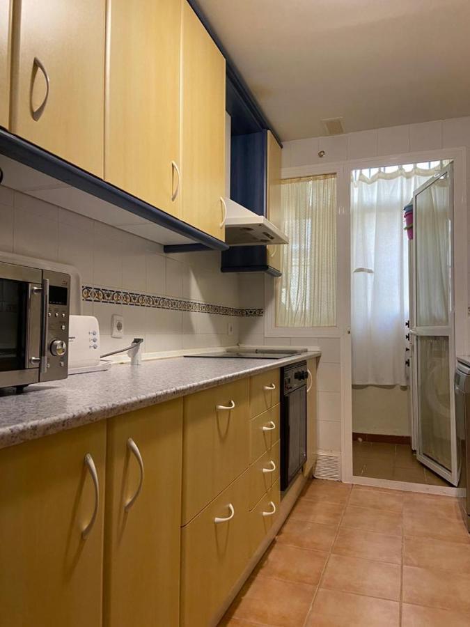 Apartamento Costa de la Luz Chipiona Exterior foto