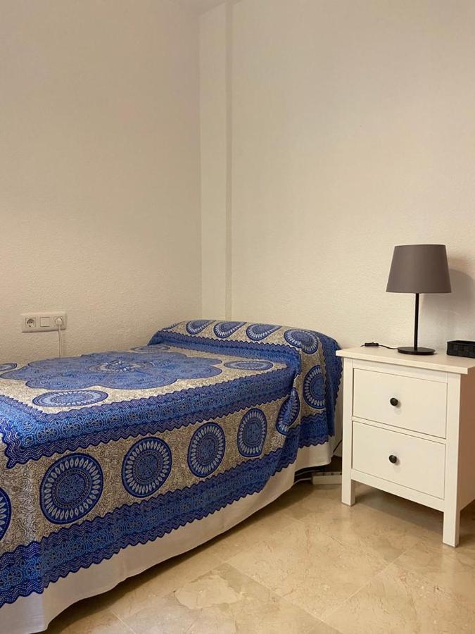 Apartamento Costa de la Luz Chipiona Exterior foto