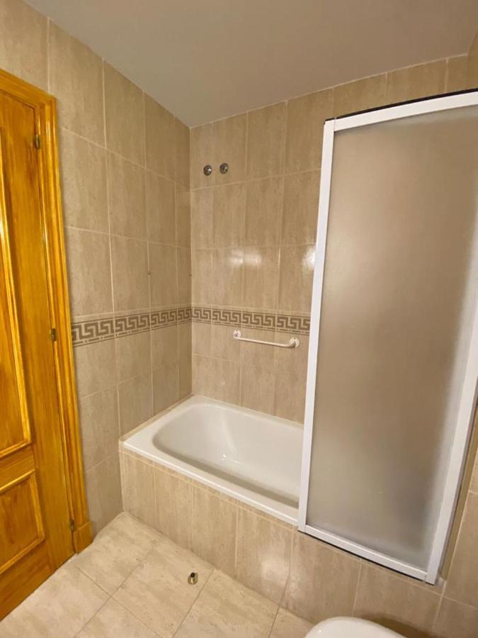 Apartamento Costa de la Luz Chipiona Exterior foto